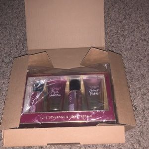 Victoria’s Secret Pure Seduction & Velvet Petals Bundle